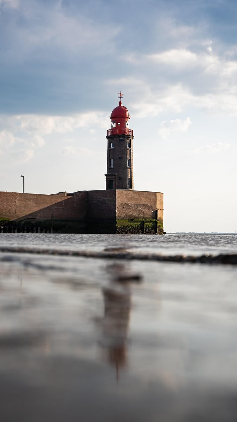 Navigational Aids