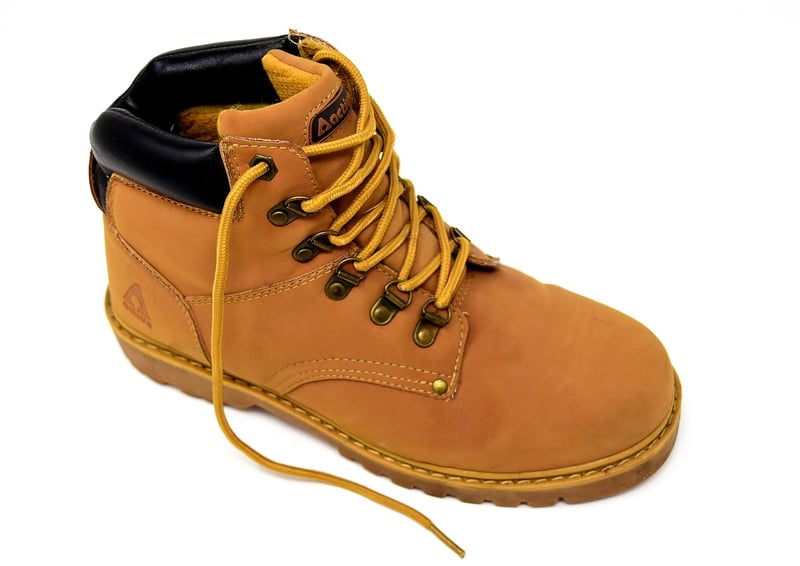 Hiking Boots