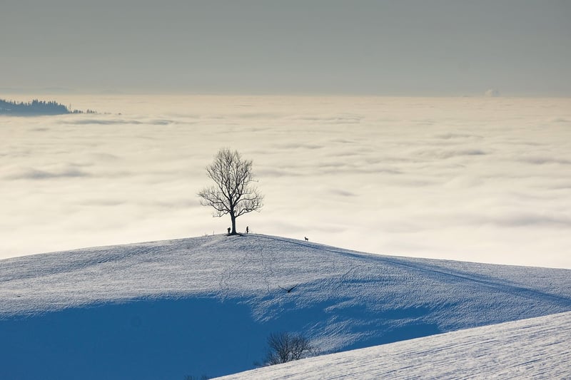 Off-the-Beaten-Path Destination