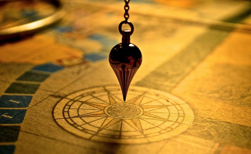 Map and Compass